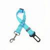 Ceinture de Sécurité Voiture pour Chien et Chat – Clip Universel Ajustable