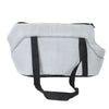 Sac de Transport Bandoulière pour Chien et Chat – Besace Nylon Portable 2 Tailles