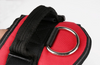 Harnais Gilet Personnalisable pour Chien – Patch ID Réfléchissant