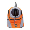 Sac à Dos de Transport pour Chien – Port Avant ou Dorsal, Respirant, Nylon