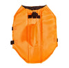 Gilet de Sauvetage Aileron de Requin pour Chien – Flottabilité Renforcée