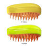 Brosse Vapeur pour Chien et Chat – Démêlage Doux et Pelage Brillant
