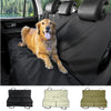Housse de Siège Auto pour Chien – Protection Imperméable 130x144cm