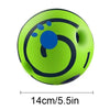Balle Interactive Sonore pour Chien – Giggle Ball sans Pile