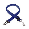 Ceinture de Sécurité Voiture pour Chien et Chat – Clip Universel Ajustable