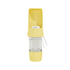 Gourde 2-en-1 pour Chien et Chat – Biberon et Gamelle de Voyage 500 ml