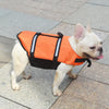 Gilet de Sauvetage pour Chien – Veste Aquatique Sécurisée pour Petits et Grands Chiens