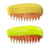 Brosse Vapeur pour Chien et Chat – Démêlage Doux et Pelage Brillant