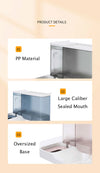 Station 2-en-1 Distributeur de Croquettes et Fontaine à Eau pour petit chien – Grande Capacité