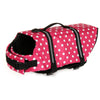 Gilet de Sauvetage pour Chien – Veste Aquatique Sécurisée pour Petits et Grands Chiens