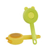 Brosse Démêlante pour Chien et Chat - Toilettage Poils Longs - Massage et Soin