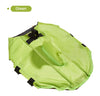 Gilet de Sauvetage Aileron de Requin pour Chien – Flottabilité Renforcée