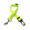 Ceinture de Sécurité Voiture pour Chien et Chat – Clip Universel Ajustable