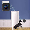 Sonnette Connectée pour Chien – Communication & Comportement