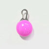 Pendentif LED Lumineux pour Collier Chien & Chat – Sécurité Nocturne Toutes Tailles