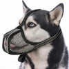 Muselière Souple Mesh Imprimée pour Chien – Couverture Totale Réfléchissante