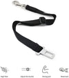 Ceinture de Sécurité Voiture pour Chien et Chat – Clip Universel Ajustable