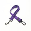 Ceinture de Sécurité Voiture pour Chien et Chat – Clip Universel Ajustable