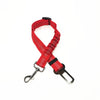 Ceinture de Sécurité Voiture pour Chien et Chat – Clip Universel Ajustable