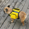 Sac de Randonnée Tactique pour Chien – Sacoche Dorsale Nylon 1000D Système MOLLE
