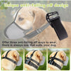 Muselière Souple Mesh Imprimée pour Chien – Couverture Totale Réfléchissante