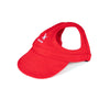 Casquette Baseball pour Chien – Visière Ajustable avec Trous pour les Oreilles