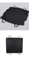 Housse de Siège Auto pour Chien – Protection Imperméable 130x144cm