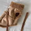 Gilet en coton pour chien et chat | Automne-hiver