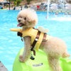 Gilet de Sauvetage pour Chien - Maillot de Bain – Motif Abeille Été