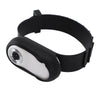Caméra d'Action pour Chien – Collier Caméra HD 1080P Grand Angle 170°