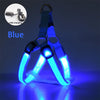 Harnais LED Lumineux pour Chien – Sécurité Nocturne Anti-Traction