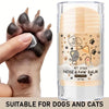 Baume Réparateur pour Coussinets et Truffe – Chien & Chat 45g