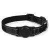 Collier Réfléchissant pour Chien avec Porte-AirTag – Nylon Ajustable