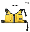 Sac de Randonnée Tactique pour Chien – Sacoche Dorsale Nylon 1000D Système MOLLE