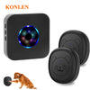 Sonnette Connectée pour Chien – Communication & Comportement