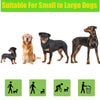 Sacs Higiéniques Biodégradables pour Chien – Parfum Lavande avec Distributeur