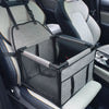 Siège Hamac Voiture Imperméable pour Chien – Oxford 900D Protection Banquette