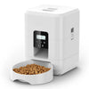 Distributeur Automatique de Croquettes 2L pour Chien et Chat – Programmable WiFi et Caméra