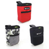 Sac de Dressage Portable pour Chien - Pochette à Friandises Grande Capacité