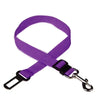 Ceinture de Sécurité Voiture pour Chien et Chat – Clip Universel Ajustable