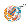 Bob de Soleil pour Chien et Chat – Chapeau Cartoon Ajustable Petites Races