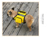 Sac de Randonnée Tactique pour Chien – Sacoche Dorsale Nylon 1000D Système MOLLE