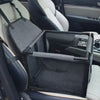 Siège Hamac Voiture Imperméable pour Chien – Oxford 900D Protection Banquette