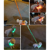 Harnais LED Lumineux pour Chien – Sécurité Nocturne Anti-Traction