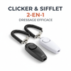 Clicker Sifflet - Titre français