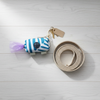 Distributeur Sacs - Organisation départ en balade flatlay