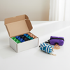 Distributeur Sacs - Stock recharges colorées