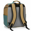 Sac à Dos Transport - Confort porteur bretelles ergonomiques