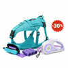 🐕 Kit Promenade Premium - Tout pour des sorties parfaites avec votre chien