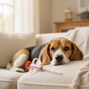 Seringue - Beagle